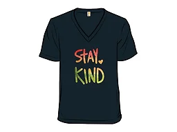 Reminder to Stay Kind