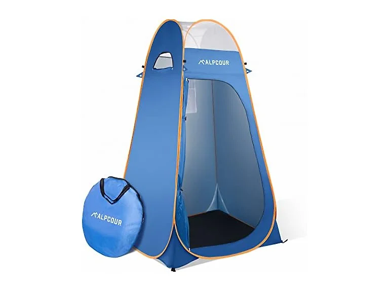 Alpcour Portable Pop Up Privacy Tent
