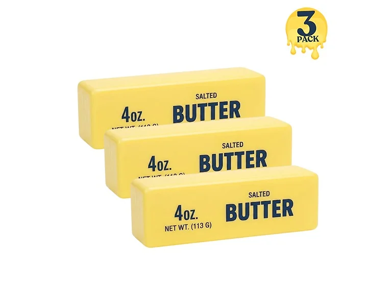 Twilight Squishy Sensory Toys Butter - Your Choice
