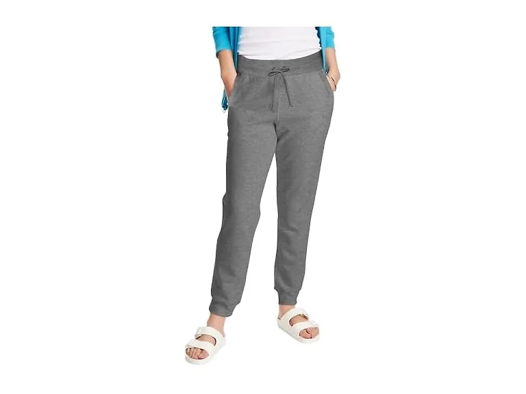 Hanes Women (XXL) Originals Joggers