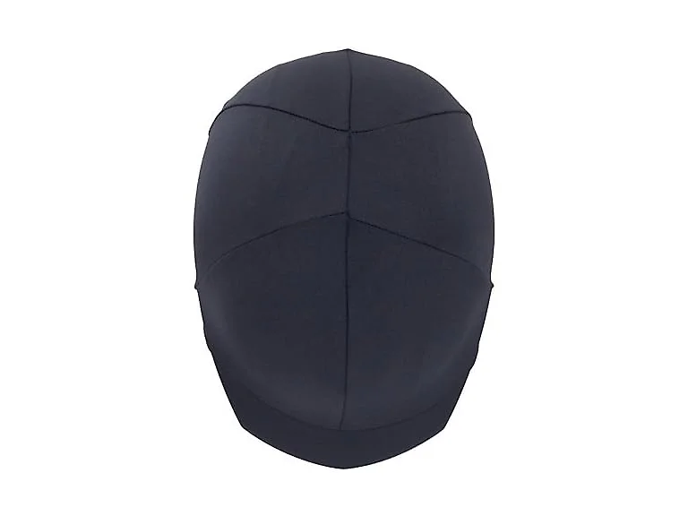 Ovation Zocks Helmet Covers Solid Black