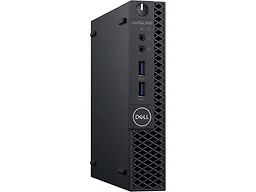 Dell 3060 Micro I7-8700T 8 256 W11P