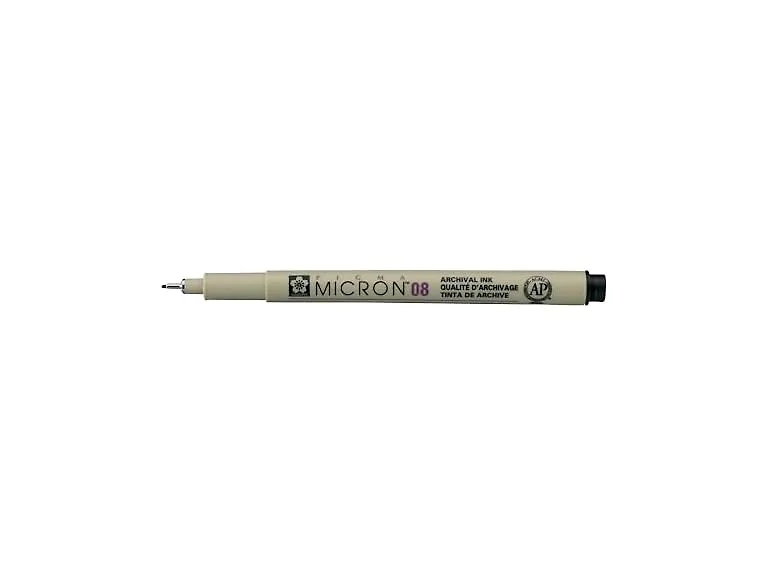Sakura Sakxsdk0849 Micron Pen