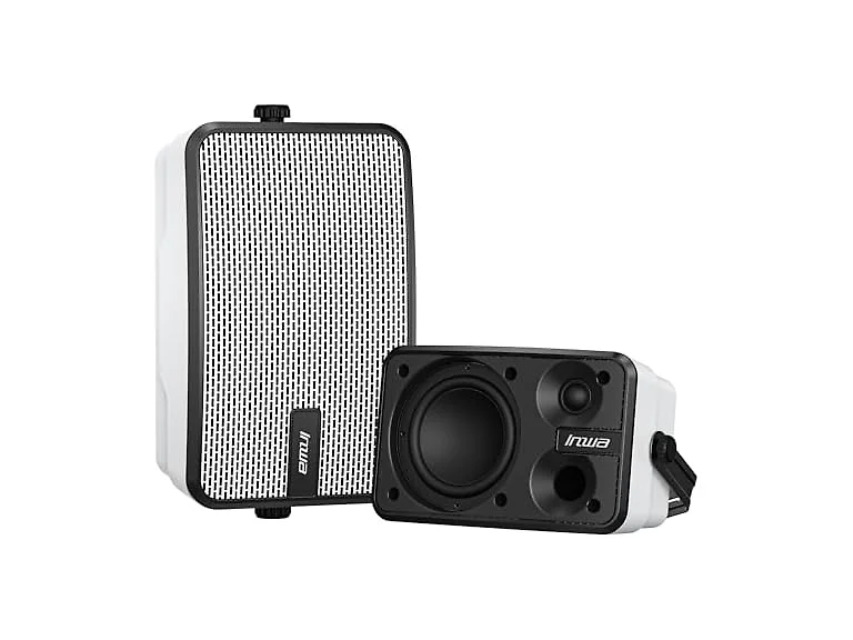Inwa Outdoor Bluetooth Speakers