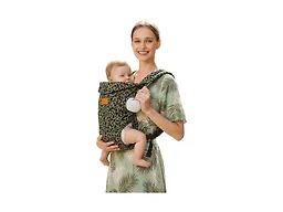 Shiaon W0843 Baby Carrier Newborn to Toddler2