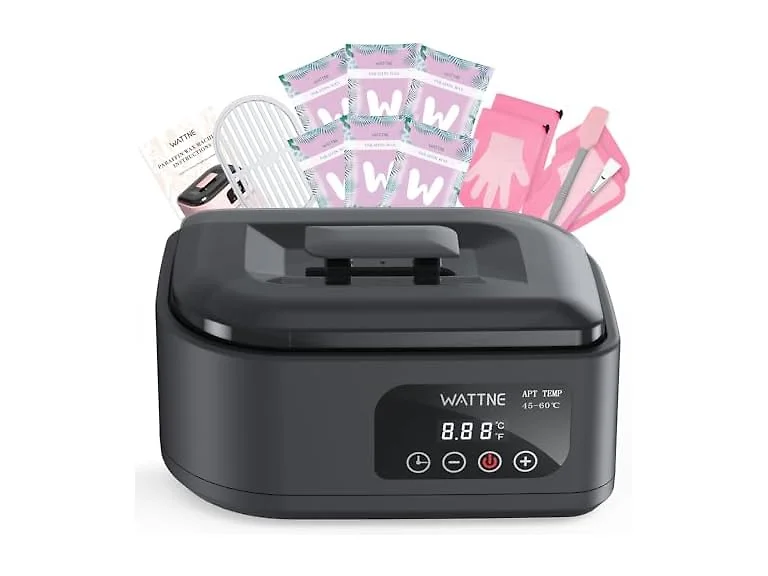 Wattne Paraffin Wax Machine