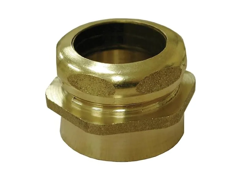Jones Stephens T75150 1-1/2 X 1-1/2 FIP