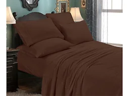 6-Piece Bed Sheet