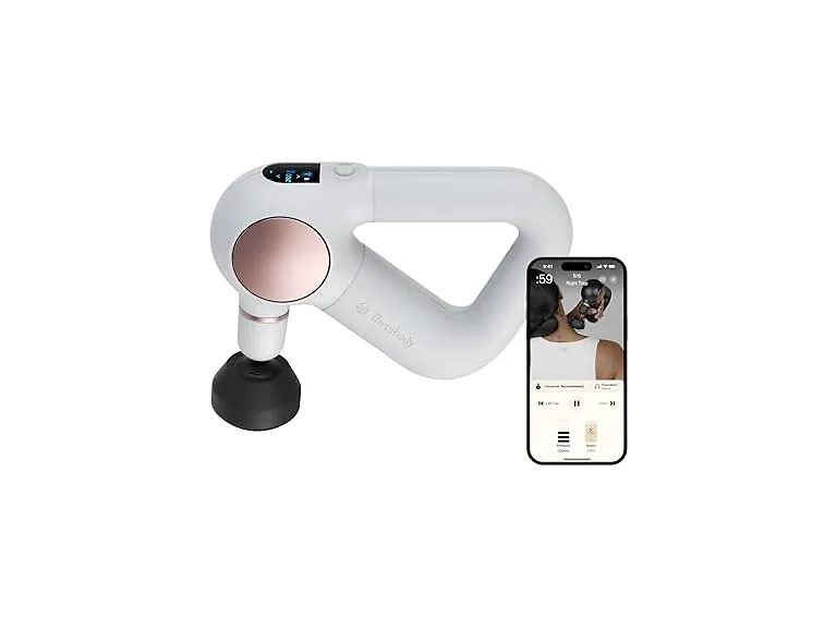 Theragun SENSE White Certified Refurbished