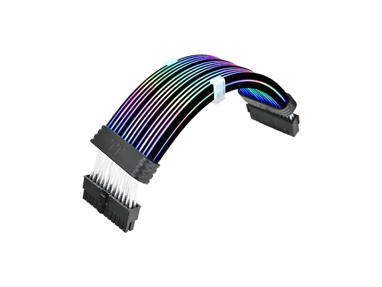 Thermaltake Tt Mod ARGB 24-Pin Cable;