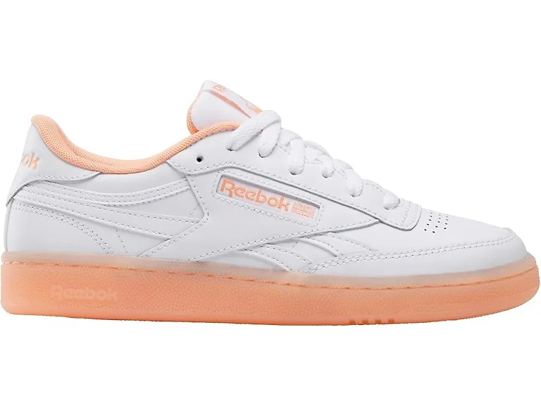 Reebok Women's Club C Revenge Sneaker