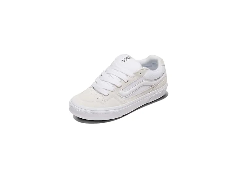 Vans Women's Caldrone Shoe (5.5, 10)