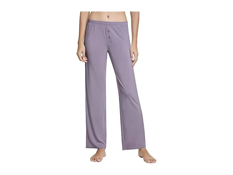 Nachila Women (L) Soft Lounge Pajama Pants