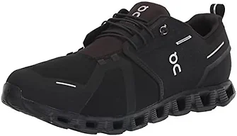 On Running 19.0003 9.5 On Running Cloud 2 Women's Shoes All Black