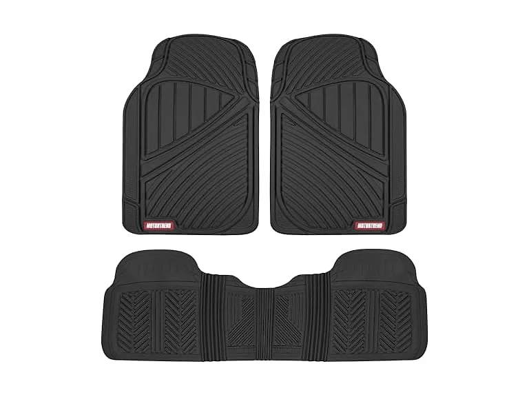 Motor Trend FlexTough Performance All Weather