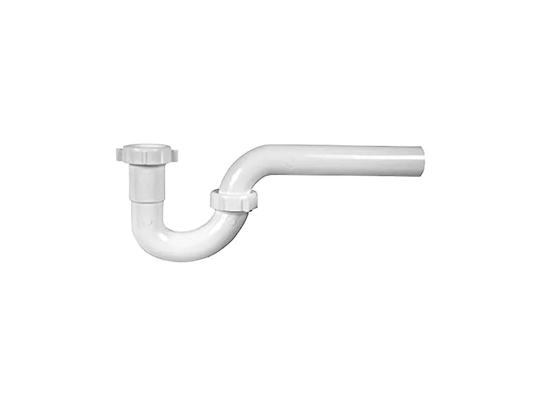 Dearborn P9701BG Plastic 1-1/4" Tubular P-Traps, B