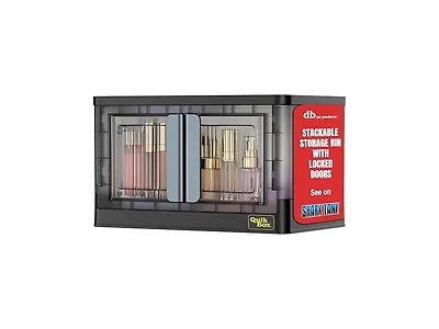 dbest products Quik Box - 8.5 Gallon