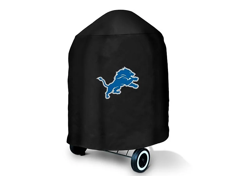 NFL Team Kettle Grill Cover