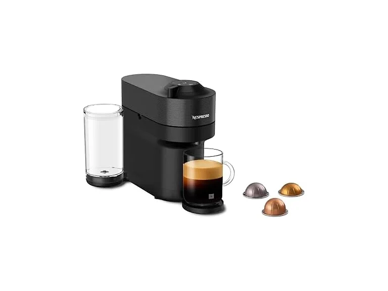 Nespresso Espresso Machine | GDV6-BLACK