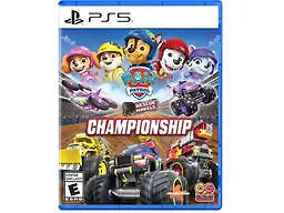 U&I Entertainment PAW Patrol Rescue Wheels: Cham