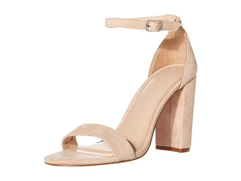 The Drop Women's Rebecca Sandal Shoe