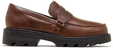 Sorel Women's Revel Ave Loafer