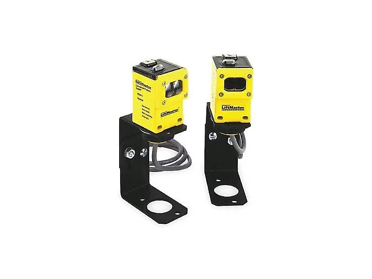 liftmaster Commercial Photo Eye System