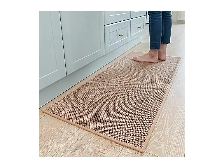 Kitchen Rugs Non Slip Washable