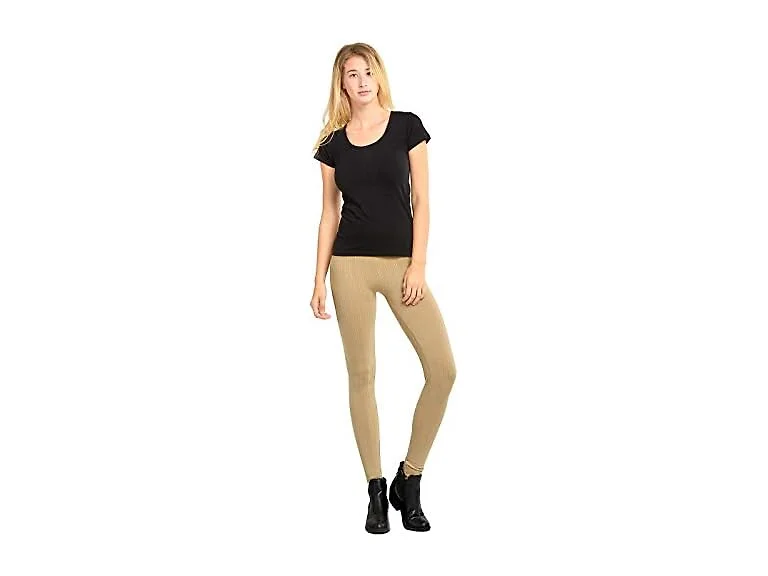 Sofra Women (OS) Leggings