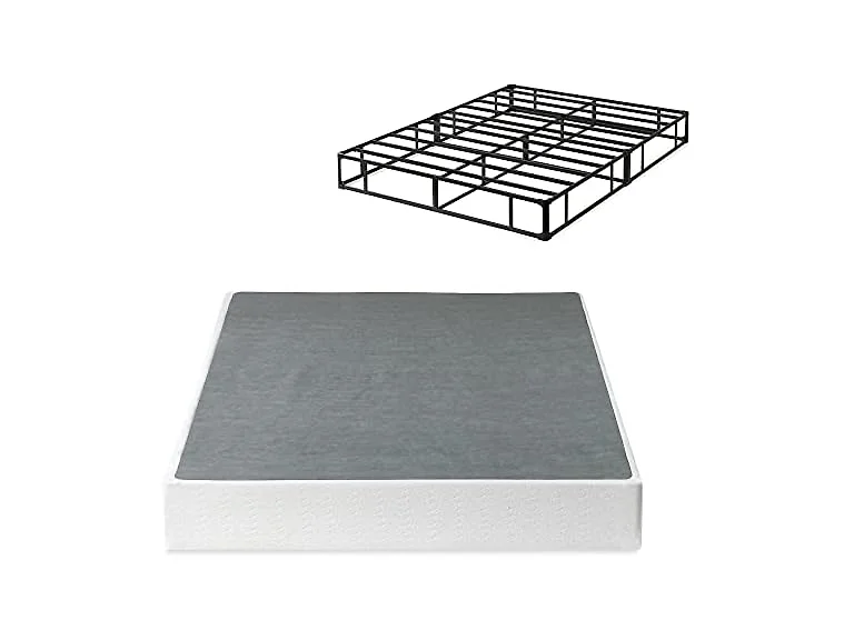 Zinus Upgraded 9 Inch Smart Box Spring - Your Choice