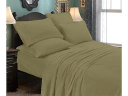 6-Piece Bed Sheet