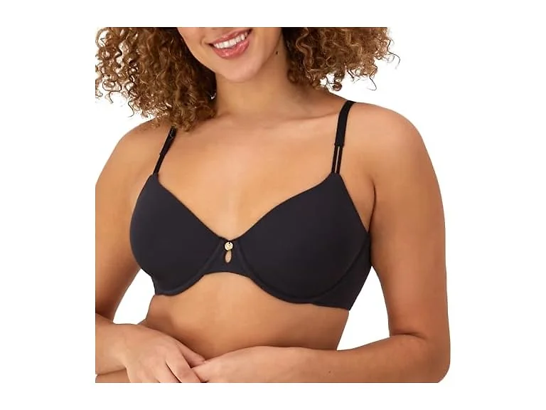 Maidenform Women Underwire T-shirt Bra, Luxe Bra
