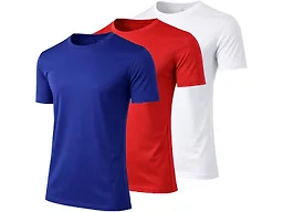 GBH LC-----(3Pack)  MPT-100  NV-RD-WH  S Small