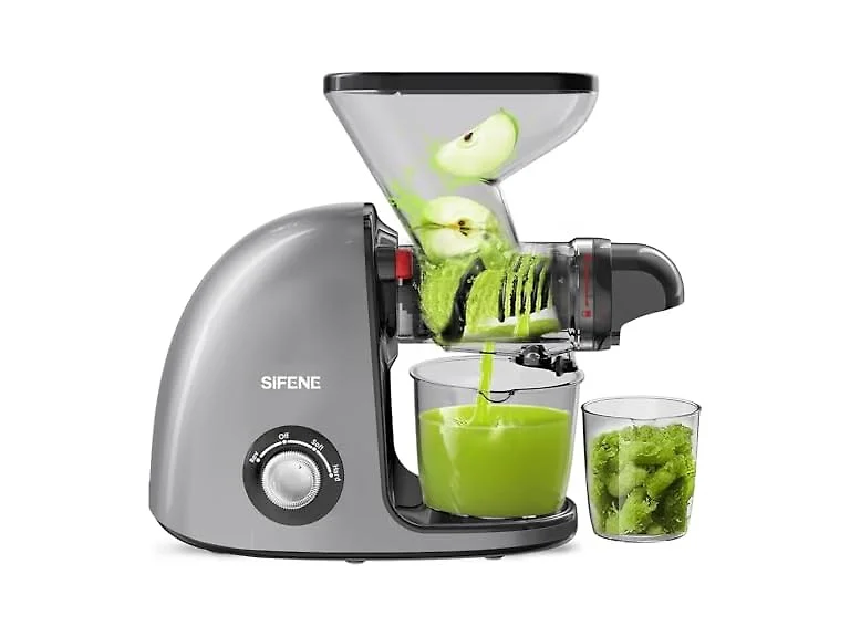 SIFENE Cold Press Juicer