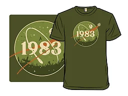 Retro Sanctuary Moon