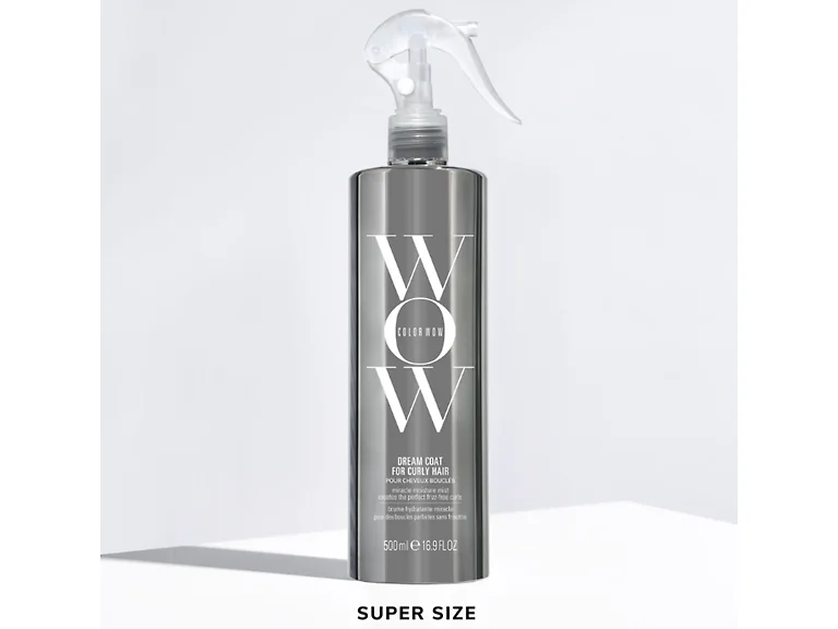 COLOR WOW Curly Dream Coat for Curly Hair 16.9 Fl Oz