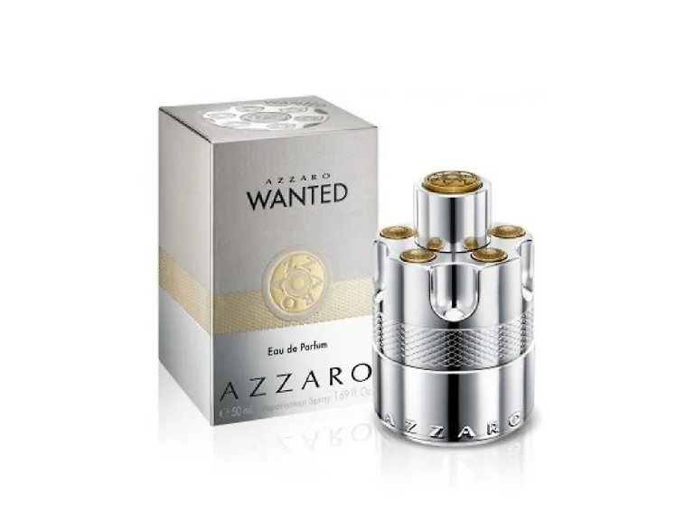 Azzaro Wanted/Azzaro EDP Spray
