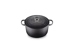 Le Creuset 21195026444041 6.5 QT DUTCH OVEN DEEP ROUND O