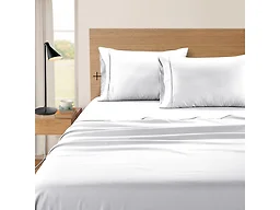 Tencel Cooling Cotton 4-Piece Sheet Set