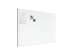 12 Pack Large Felt Bulletin Board Tiles
