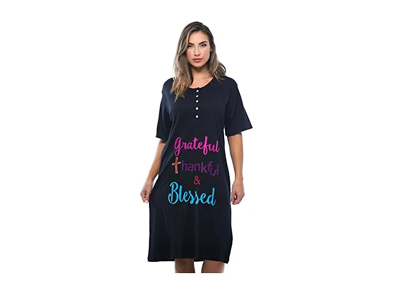 Just Love (M) Just Love Short Sleeve Sleepwear