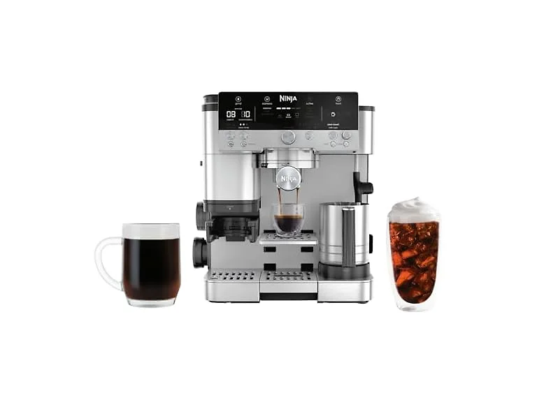 Ninja Espresso Machine