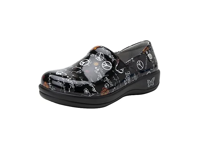 Alegria Womens Keli Professional Clog