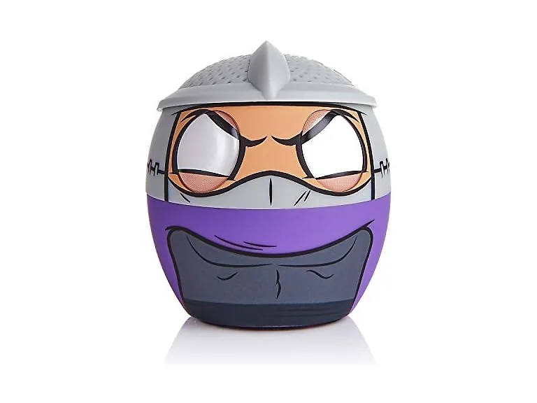 Bitty Boomers Nickelodeon: TMNT Shredder
