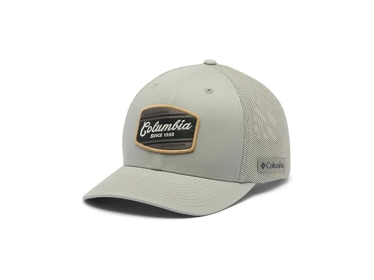 Columbia Unisex Mesh Ball Cap