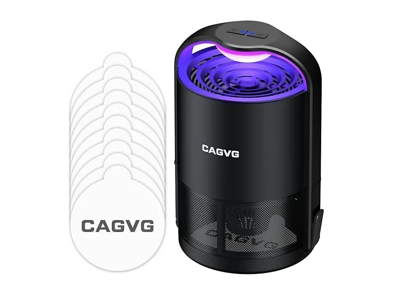 CAGVG Fly Trap Indoor