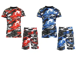 GBH WC-----(Men's 4Piece Set)   MCMO-02 & MPS-67