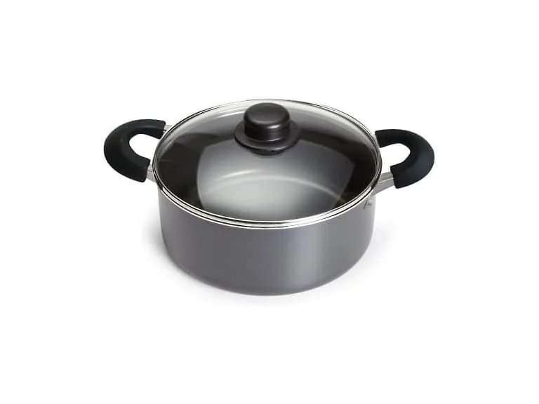 Bene Casa Speckled Dutch Oven Non Stick 3.06