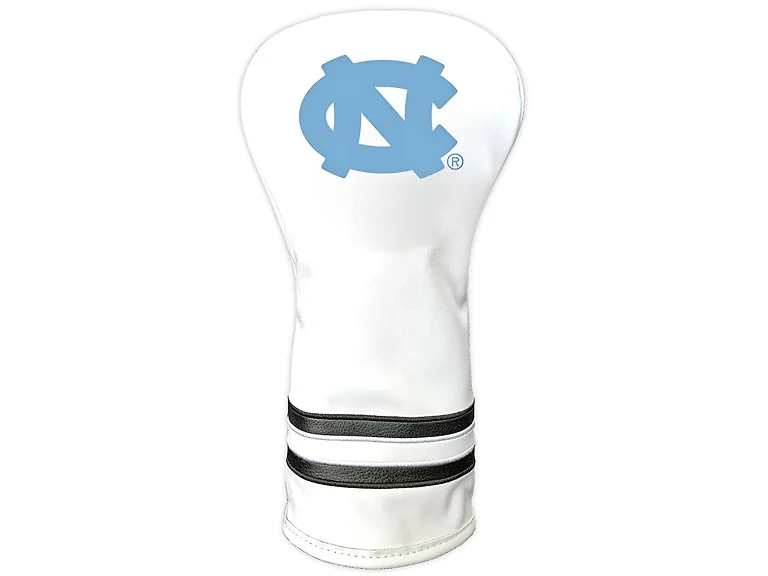 Team Golf NCAA Vintage Fairway Headcover