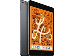 Apple 7.9" iPad Mini 5 (2019) (S&D)